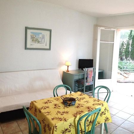 Hotel De La Mer La Croix-Valmer Εξωτερικό φωτογραφία