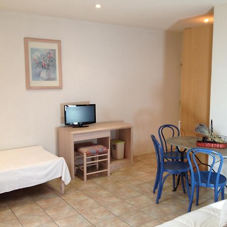 Hotel De La Mer La Croix-Valmer Εξωτερικό φωτογραφία