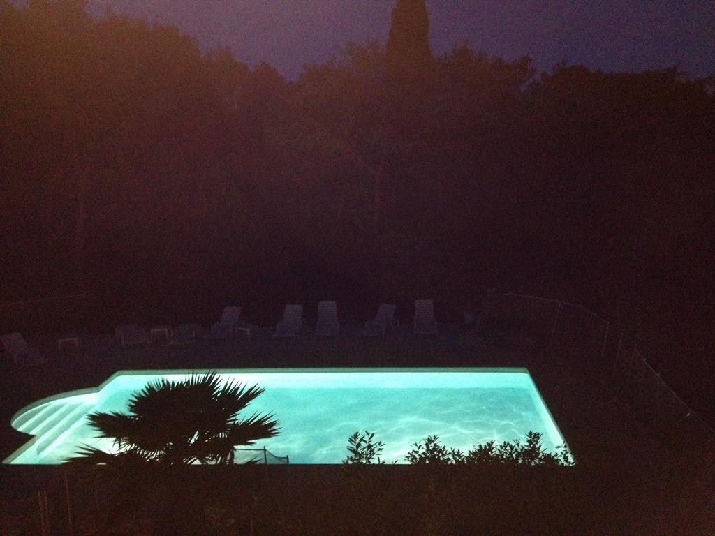 Hotel De La Mer La Croix-Valmer Εξωτερικό φωτογραφία