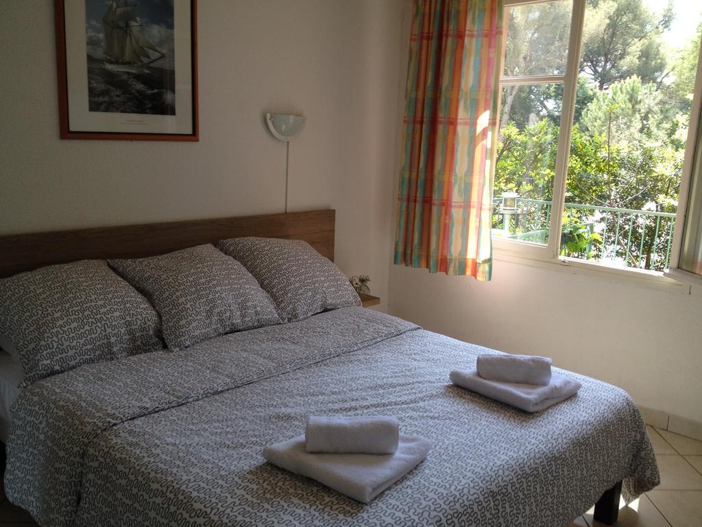 Hotel De La Mer La Croix-Valmer Εξωτερικό φωτογραφία