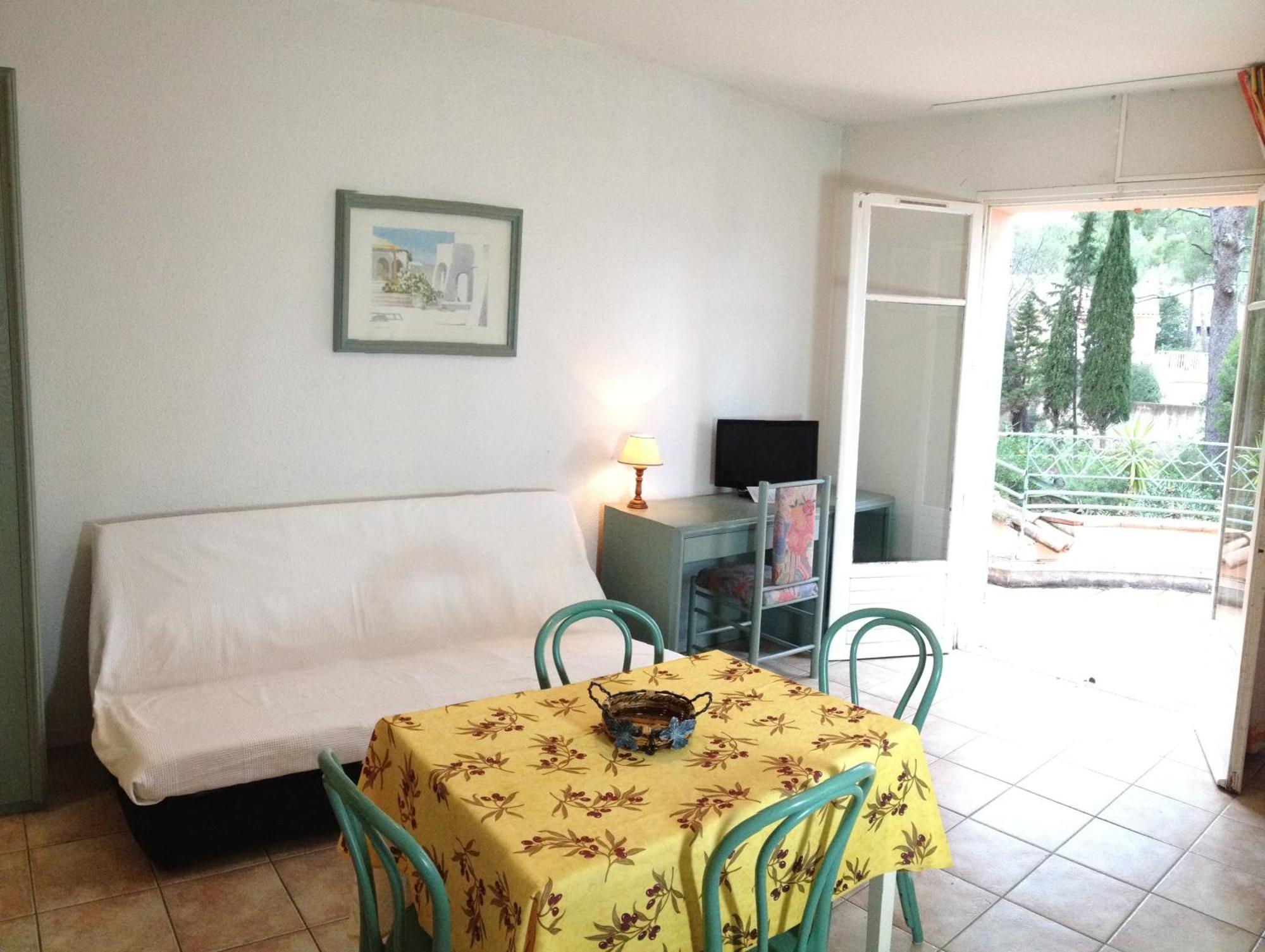 Hotel De La Mer La Croix-Valmer Εξωτερικό φωτογραφία