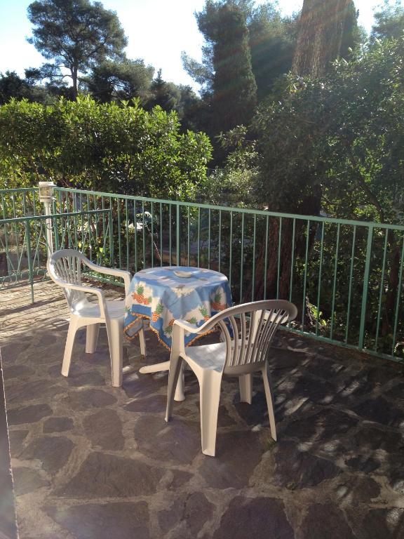 Hotel De La Mer La Croix-Valmer Εξωτερικό φωτογραφία