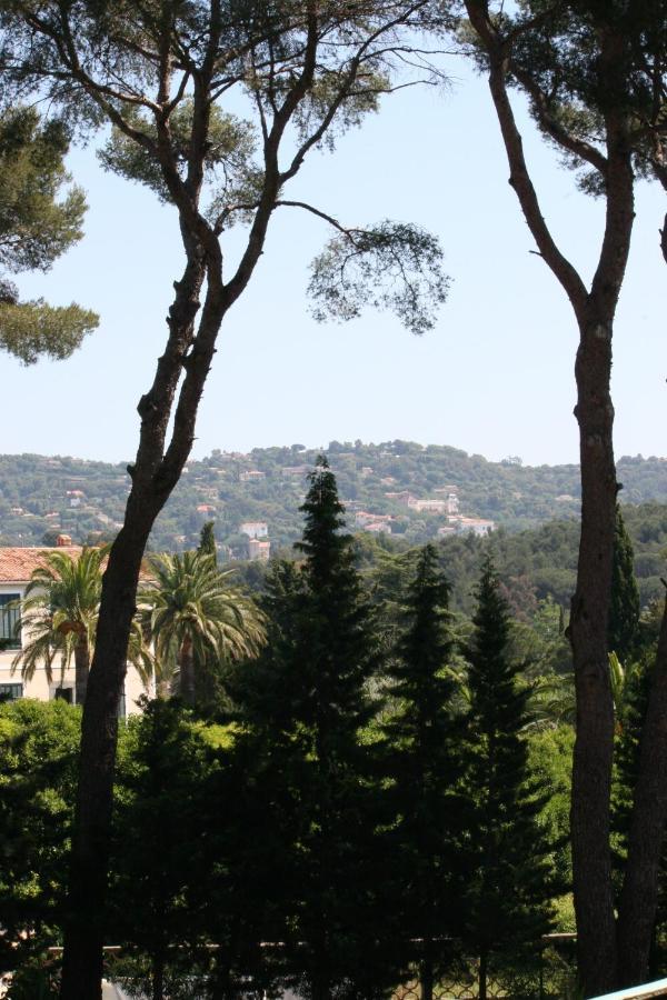 Hotel De La Mer La Croix-Valmer Εξωτερικό φωτογραφία